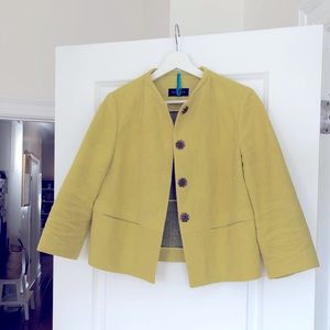 Piazza Sempione jacket